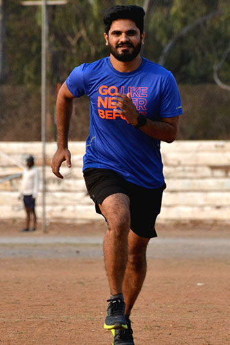 Skechers go hotsell run club kolkata